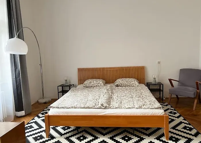 Authentic Buda Home