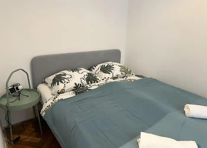 Authentic Buda Home