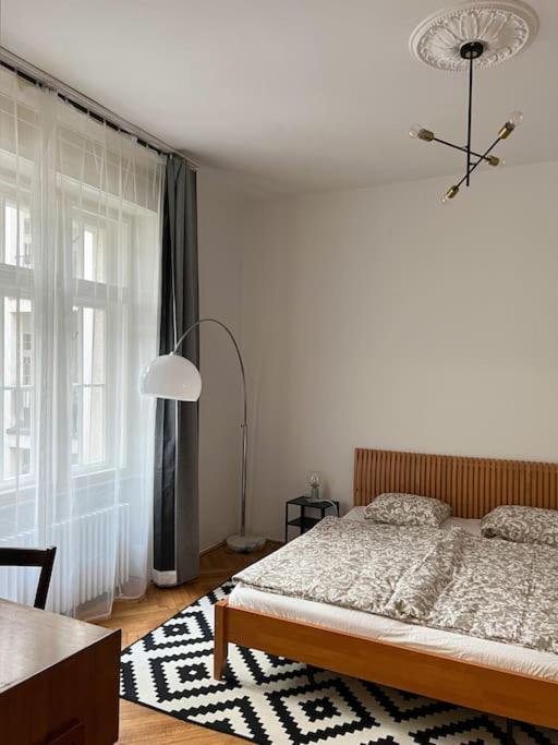 Apartament Authentic Buda